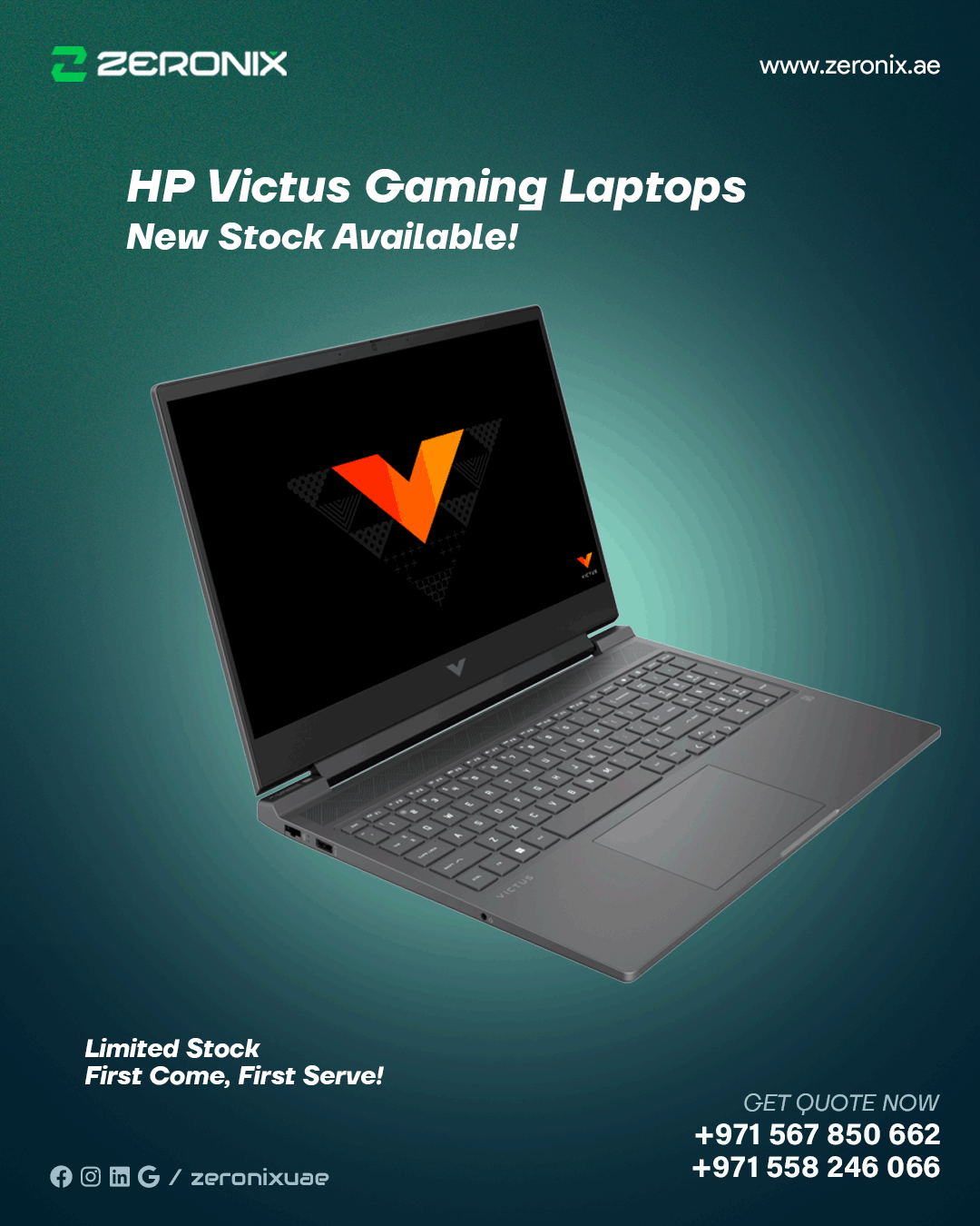 HP-VICTUS