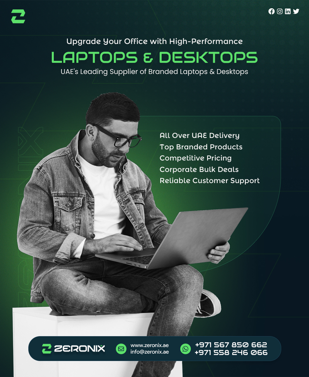 social-media-poster