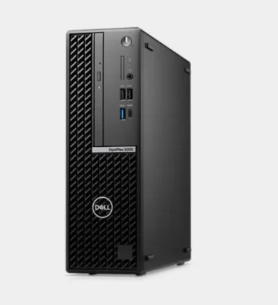 Dell OptiPlex 5000 SFF Small Form Factor, Intel Core I5-12500/RAM 8GB DDR4 /256GBSSD /DVDRW/DOS - Image 3