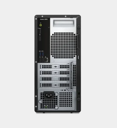 Dell Vostro 3910 Desktop PC Intel Core i5-12400 ,16GB DDR4 ,1TB HSSD ,Dell KB+MOUSE , DVDRW , DOS , Intel® Graphics - Image 2