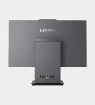 Lenovo ThinkCentre neo 50a 24 Gen 5 AIO, 23.8" FHD IPS Display, Intel Core i7-13620H, 8GB RAM, 512GB SSD, Intel UHD Graphics, English UK USB Calliope Keyboard & Mouse, FreeDos, Luna Grey | 12SC000WGP - Image 5