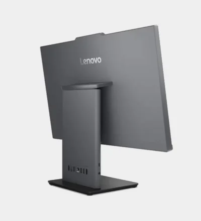 Lenovo ThinkCentre neo 50a 24 Gen 5 AIO, 23.8" FHD IPS Display, Intel Core i7-13620H, 8GB RAM, 512GB SSD, Intel UHD Graphics, English UK USB Calliope Keyboard & Mouse, FreeDos, Luna Grey | 12SC000WGP - Image 6