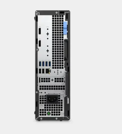 Dell OptiPlex 5000 SFF Small Form Factor, Intel Core I5-12500/RAM 8GB DDR4 /256GBSSD /DVDRW/DOS - Image 2