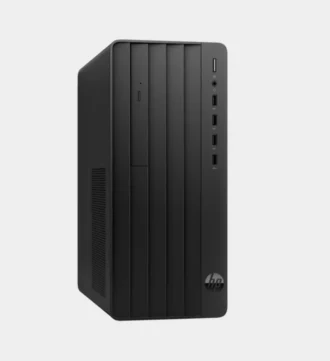 HP Pro Tower 290 G9 Desktop PC, Intel I3 12100, RAM 8GB DDR4 , 512GB SSD, Slim DVD-Writer, WIFI, DOS