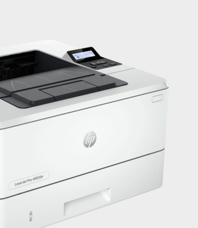 HP LaserJet Pro 4003dn Printer (2Z609A) - Image 3