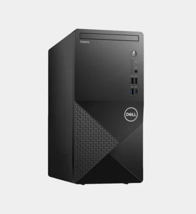 Dell Vostro 3030 MT Desktop PC Intel Core i5 13400 ,8GB DDR4, 512GB SSD ,Dell KB+MOUSE , DVDRW , DOS , Intel Graphics - Image 4