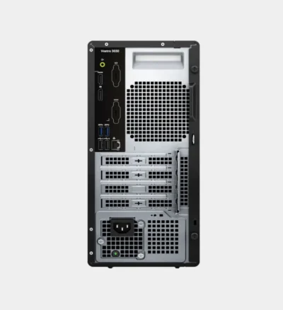 Dell Vostro 3030 MT Desktop PC Intel Core i5 13400 ,8GB DDR4, 512GB SSD ,Dell KB+MOUSE , DVDRW , DOS , Intel Graphics - Image 3
