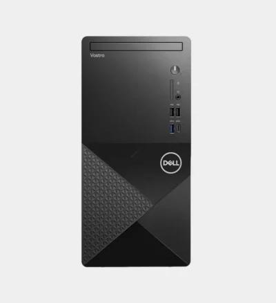 Dell Vostro 3030 MT Desktop PC Intel Core i5 13400 ,8GB DDR4, 512GB SSD ,Dell KB+MOUSE , DVDRW , DOS , Intel Graphics