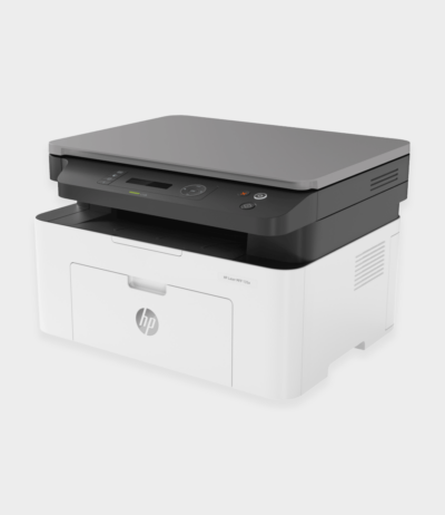HP Laser MFP 135a Print, Copy, Scan, Multi-Functional All in One Office Printer