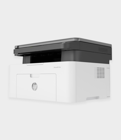 HP Laser MFP 135a Print, Copy, Scan, Multi-Functional All in One Office Printer - Image 4