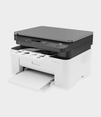 HP Color Laser MFP 178NW Printer