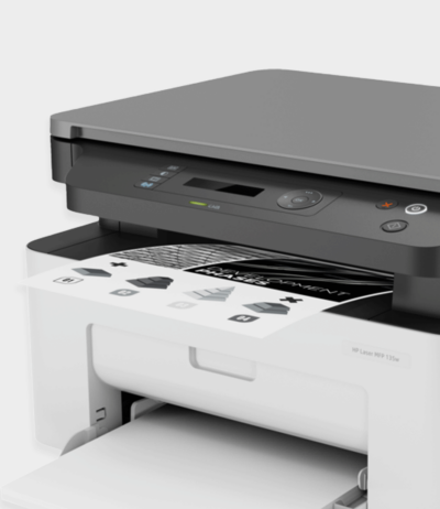 HP Color Laser MFP 178NW Printer - Image 4