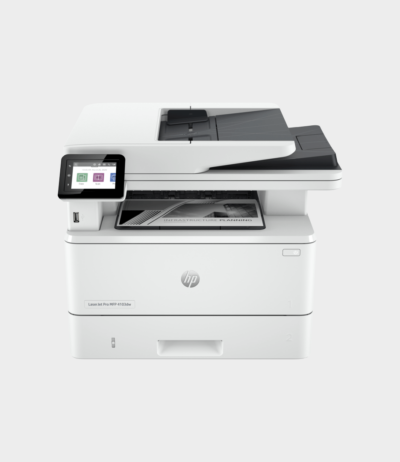 HP LaserJet Pro MFP 4103fdw Printer