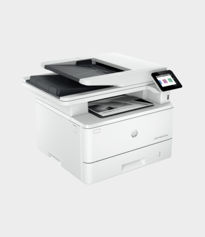 HP LaserJet Pro MFP 4103fdw Printer - Image 3