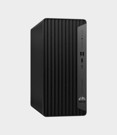HP Pro Tower 400 G9 PCI Desktop PC, FreeDOS, Intel Core i7, 8GB RAM, 512GB SSD, Intel UHD Graphics 770 | 881M8EA#BH5 - Image 3