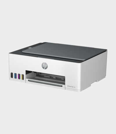 HP Smart Tank 580 All-In-One Inkjet Printer 1F3Y2A | White