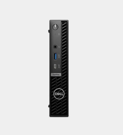 Dell OptiPlex Micro Form Factor Plus 7020 Desktop Intel Core i7-14700 vPro 16GB RAM 512GB SSD DOS 3 Year