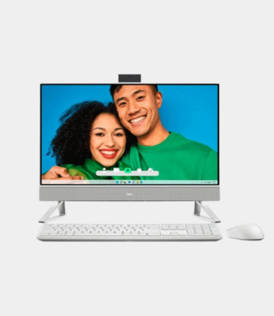 Dell All-in-One Inspiron 7720 Intel Core i7-1355U 16GB RAM 1TB SSD GeForce Mx550 with 2GB Touch Arabic Windows 11 Pro 1 Year