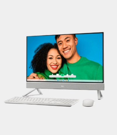 Dell All-in-One Inspiron 7720 Intel Core i7-1355U 16GB RAM 1TB SSD GeForce Mx550 with 2GB Touch Arabic Windows 11 Pro 1 Year - Image 2