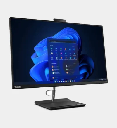 Lenovo ThinkCentre Neo 30a 27 AIO Desktop PC, 27" FHD IPS, Intel Core i5-12450H CPU, 8GB RAM, 256GB SSD, Intel UHD Graphics, USB Black Calliope Mouse & ENG (UK) K/B, FreeDOS | 12CA004LUM - Image 6