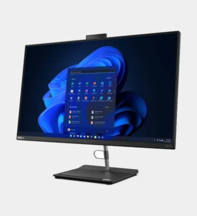 Lenovo ThinkCentre Neo 30a 27 AIO Desktop PC, 27" FHD IPS, Intel Core i5-12450H CPU, 8GB RAM, 256GB SSD, Intel UHD Graphics, USB Black Calliope Mouse & ENG (UK) K/B, FreeDOS | 12CA004LUM - Image 5