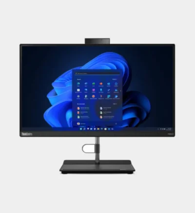 Lenovo ThinkCentre Neo 30a 22 Gen 4 AIO PC, 21.5" FHD IPS Display, Intel Core i5-13420H, 8GB RAM, 512GB SSD, Intel UHD Graphics, USB Calliope ENG K/B & Mouse, FreeDos, Raven Black | 12K3000XGP - Image 3