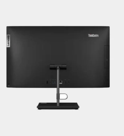 Lenovo ThinkCentre Neo 30a 27 AIO Desktop PC, 27" FHD IPS, Intel Core i5-12450H CPU, 8GB RAM, 256GB SSD, Intel UHD Graphics, USB Black Calliope Mouse & ENG (UK) K/B, FreeDOS | 12CA004LUM - Image 4