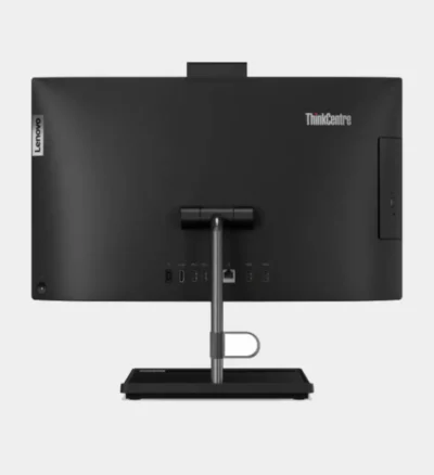 Lenovo ThinkCentre Neo 30a 22 Gen 4 AIO PC, 21.5" FHD IPS Display, Intel Core i5-13420H, 8GB RAM, 512GB SSD, Intel UHD Graphics, USB Calliope ENG K/B & Mouse, FreeDos, Raven Black | 12K3000XGP - Image 4