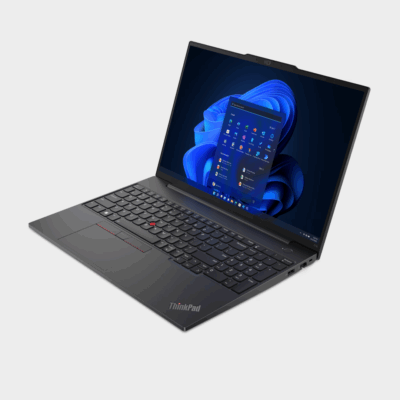 Lenovo Thinkpad E16 Gen 1 Laptop1