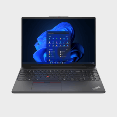 Lenovo Thinkpad E16 Gen 1 Laptop2 1