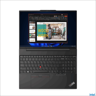 Lenovo Thinkpad E16 Gen 1 Laptop41