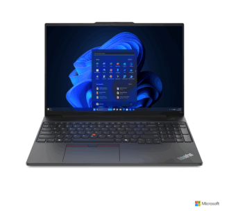 Lenovo Thinkpad E16 Gen 2 Laptop11