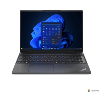 Lenovo Thinkpad E16 Gen 2 Laptop11