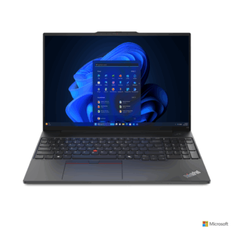 Lenovo Thinkpad E16 Gen 2 Laptop12