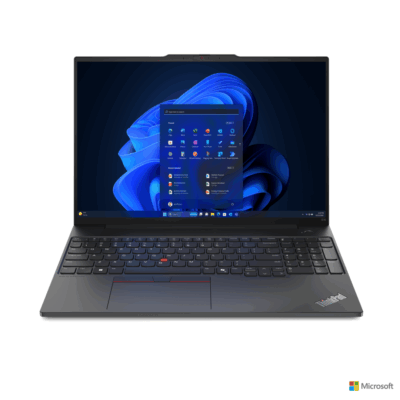 Lenovo Thinkpad E16 Gen 2 Laptop12