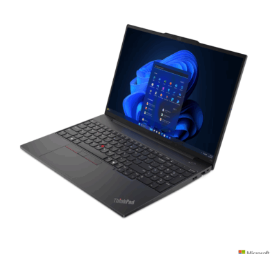 Lenovo Thinkpad E16 Gen 2 Laptop21
