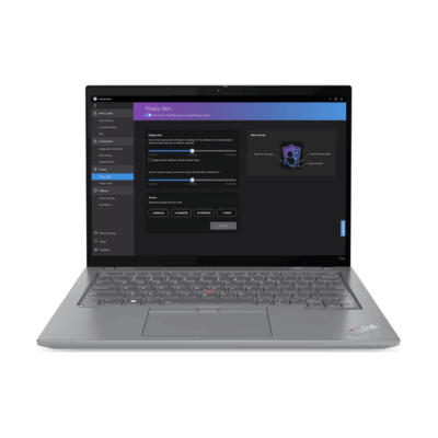 Lenovo Thinkpad T14 Gen 4 Laptop11