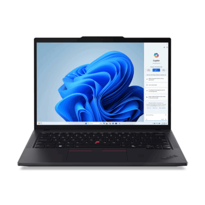 Lenovo Thinkpad T14 Gen 5 Laptop11