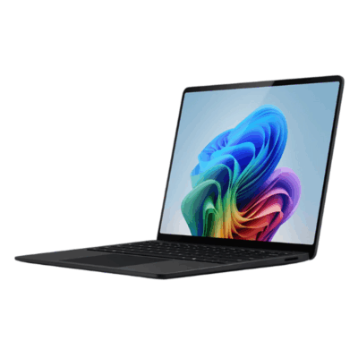 Microsoft Surface Laptop 7 Copilot+ PC, Snapdragon X Elite Processor, 16GB RAM, 512GB SSD, 15" Pixel Sense flow Display, Windows 11 Pro, Black, 1 Year Warranty - Image 3