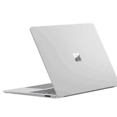 Microsoft Surface Laptop 7 Copilot+ PC ,Snapdragon X Plus Processor, 16GB RAM, 512GB SSD, 13.8" Pixel Sense Flow Display, Windows 11 Home, Platinum, 1 Year Warranty - Image 4