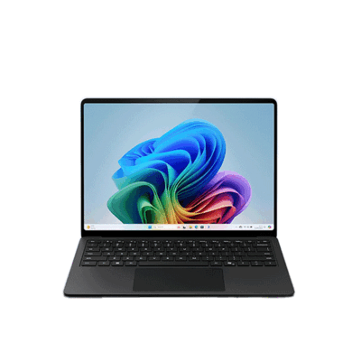 Microsoft Surface Laptop 7 Copilot+ PC, Snapdragon X Elite Processor, 16GB RAM, 1TB SSD, 13.8" Pixel Sense Flow Display, Windows 11 Home, Black, 1 Year Warranty