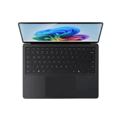 Microsoft Surface Laptop 7 Copilot+ PC, Snapdragon X Elite Processor, 16GB RAM, 1TB SSD, 13.8" Pixel Sense Flow Display, Windows 11 Home, Black, 1 Year Warranty - Image 3