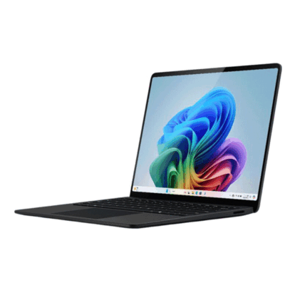 Microsoft Surface Laptop 7 Copilot+ PC, Snapdragon X Elite Processor, 16GB RAM, 1TB SSD, 13.8" Pixel Sense Flow Display, Windows 11 Home, Black, 1 Year Warranty - Image 4