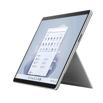 Microsoft Surface Pro 10 Intel Core Ultra 7 165U Processor, 32GB RAM, 1TB SSD, 13" Pixel Sense Flow Display, 5G, Windows 11 Pro, Platinum, 1 Year Warranty - Image 3