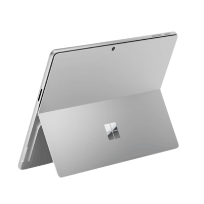 Microsoft Surface Pro 11 Copilot+ PC, Snapdragon X Elite Processor, 16GB RAM, 512GB SSD, 13" Pixel Sense Flow Display, Windows 11 Pro, Platinum, 1 Year Warranty - Image 3