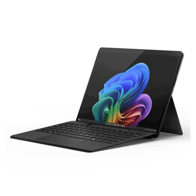 Microsoft Surface Pro 11 Copilot+ PC, Snapdragon X Plus Processor, 16GB RAM, 512GB SSD, Qualcomm Adreno Graphics, 13" Pixel Sense Display, Windows 11 Home, Black, 1 Year Warranty - Image 4