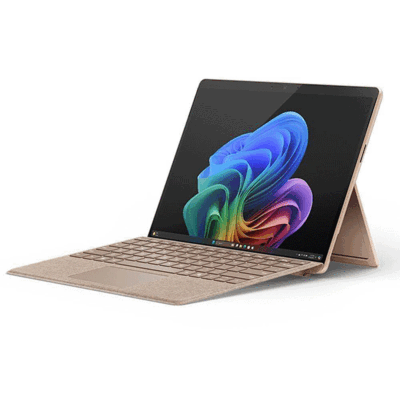 Microsoft Surface Pro 11 Copilot+ PC, Snapdragon X Plus Processor, 16GB RAM, 512GB SSD, Qualcomm Adreno Graphics, 13" Pixel Sense Display, Windows 11 Home, Dune, 1 Year Warranty - Image 2