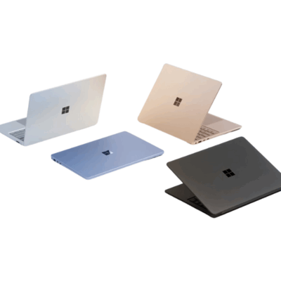 Microsoft Surface Laptop 7 Copilot+ PC, Snapdragon X Elite Processor, 16GB RAM, 512GB SSD, 15" Pixel Sense flow Display, Windows 11 Pro, Black, 1 Year Warranty - Image 2