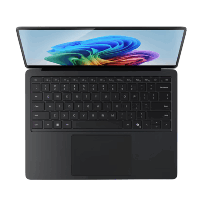 Microsoft Surface Laptop 7 Copilot+ PC, Snapdragon X Elite Processor, 32GB RAM, 1TB SSD, 15" Pixel Sense flow Display, Windows 11 Pro, Black, 1 Year Warranty - Image 4