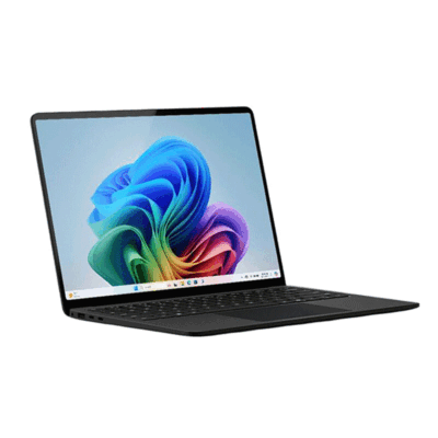 Microsoft Surface Laptop 7 Copilot+ PC, Snapdragon X Elite Processor, 16GB RAM, 1TB SSD, 13.8" Pixel Sense Flow Display, Windows 11 Home, Black, 1 Year Warranty - Image 2